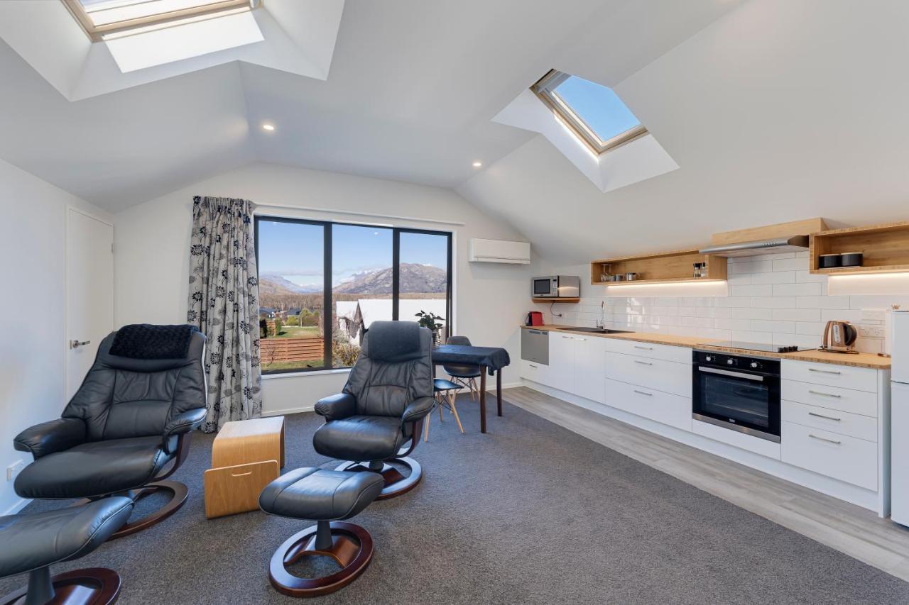 Shotover Country Piece Of Paradise Queenstown Exterior photo