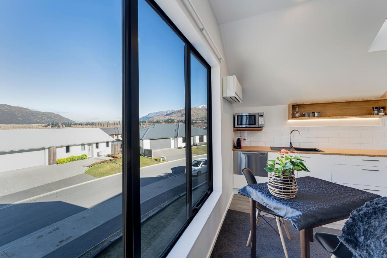 Shotover Country Piece Of Paradise Apartment Queenstown Exterior photo