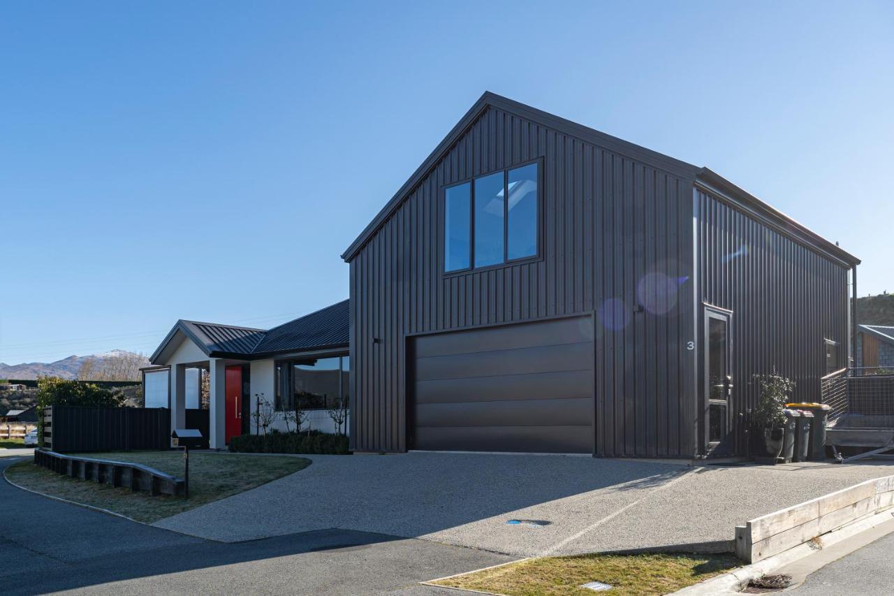 Shotover Country Piece Of Paradise Queenstown Exterior photo